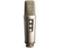 میکروفن-رود-Rode-NT2000-Variable-Pattern-Studio-Condenser-Microphone